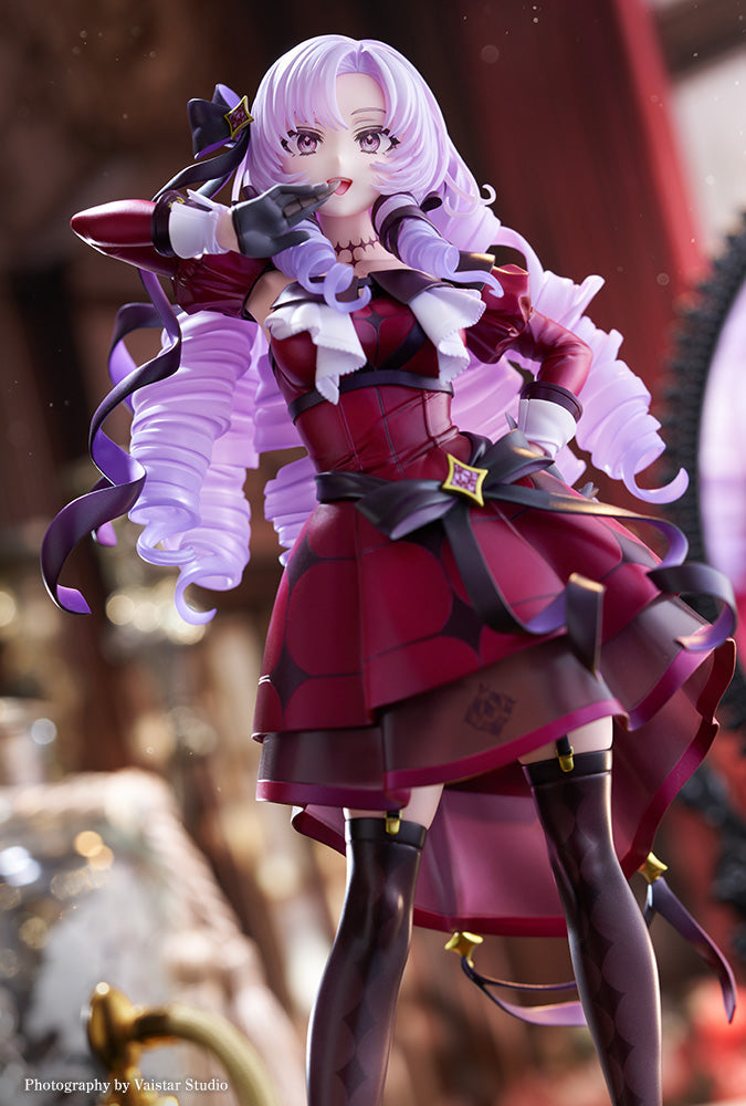 1/7 Nijisanji Hyakumantenbara Salome