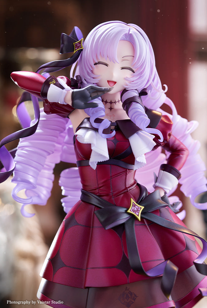 1/7 Nijisanji Hyakumantenbara Salome