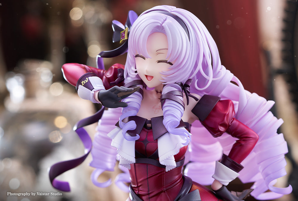 1/7 Nijisanji Hyakumantenbara Salome