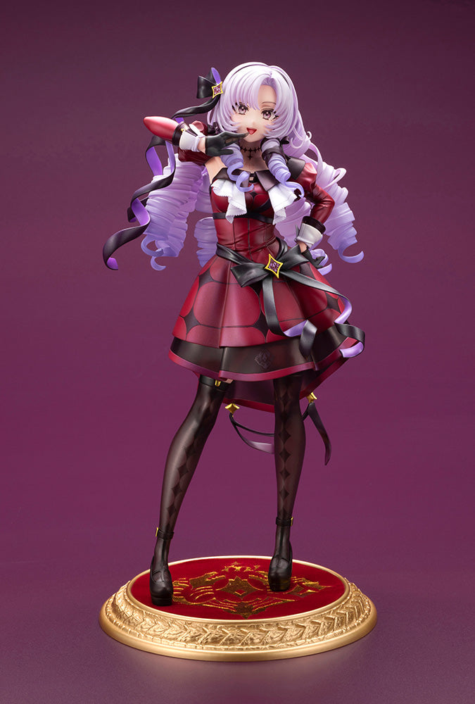 1/7 Nijisanji Hyakumantenbara Salome