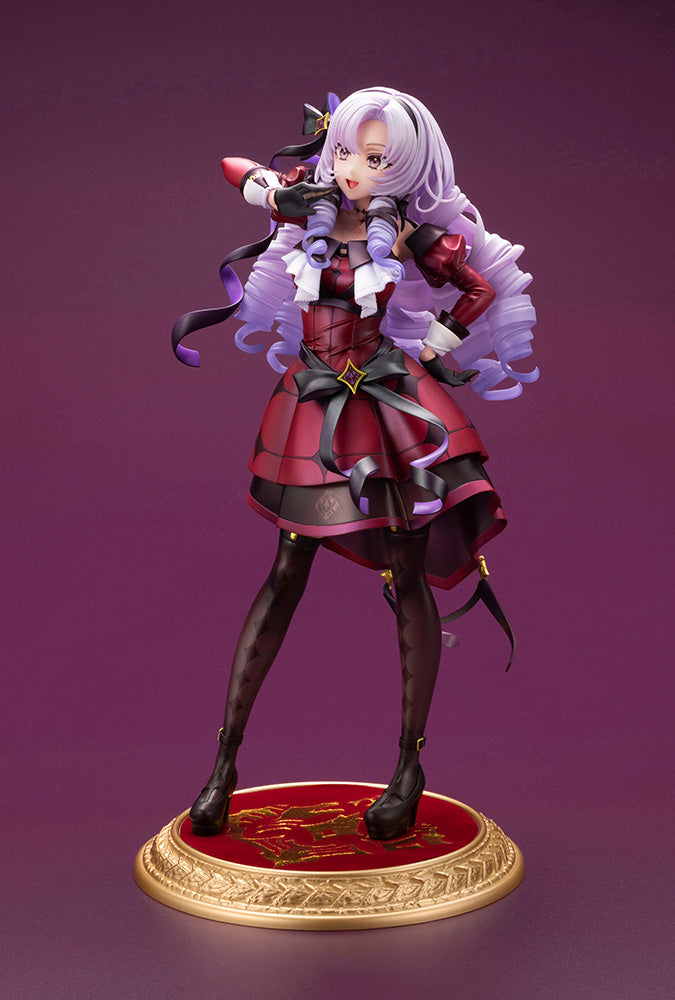 1/7 Nijisanji Hyakumantenbara Salome