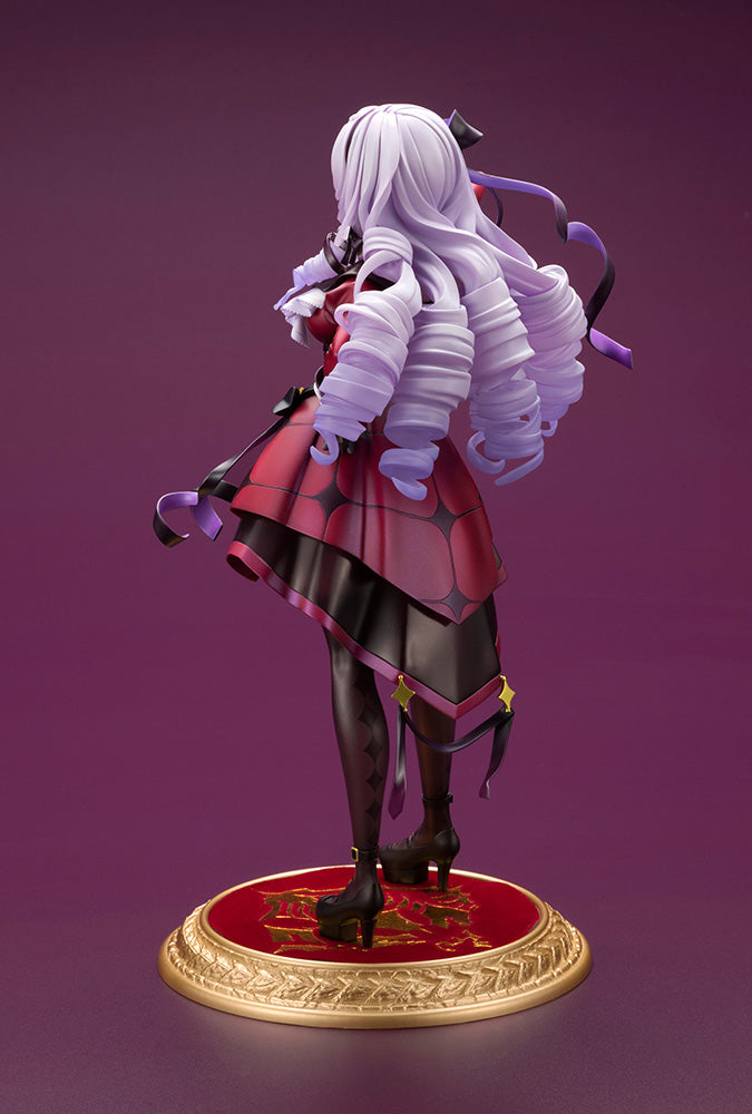 1/7 Nijisanji Hyakumantenbara Salome