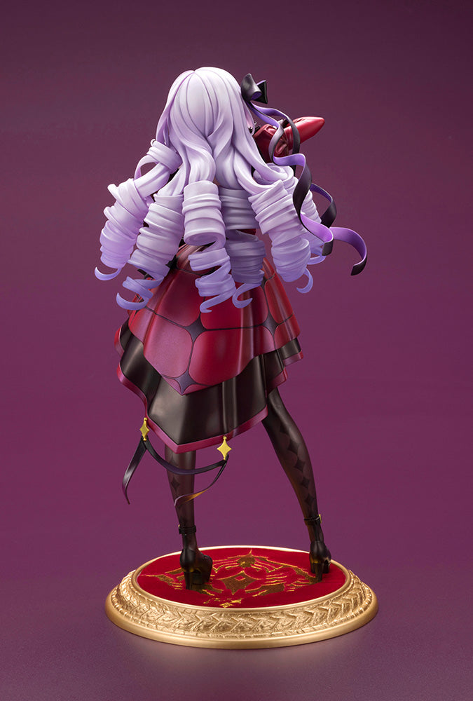 1/7 Nijisanji Hyakumantenbara Salome