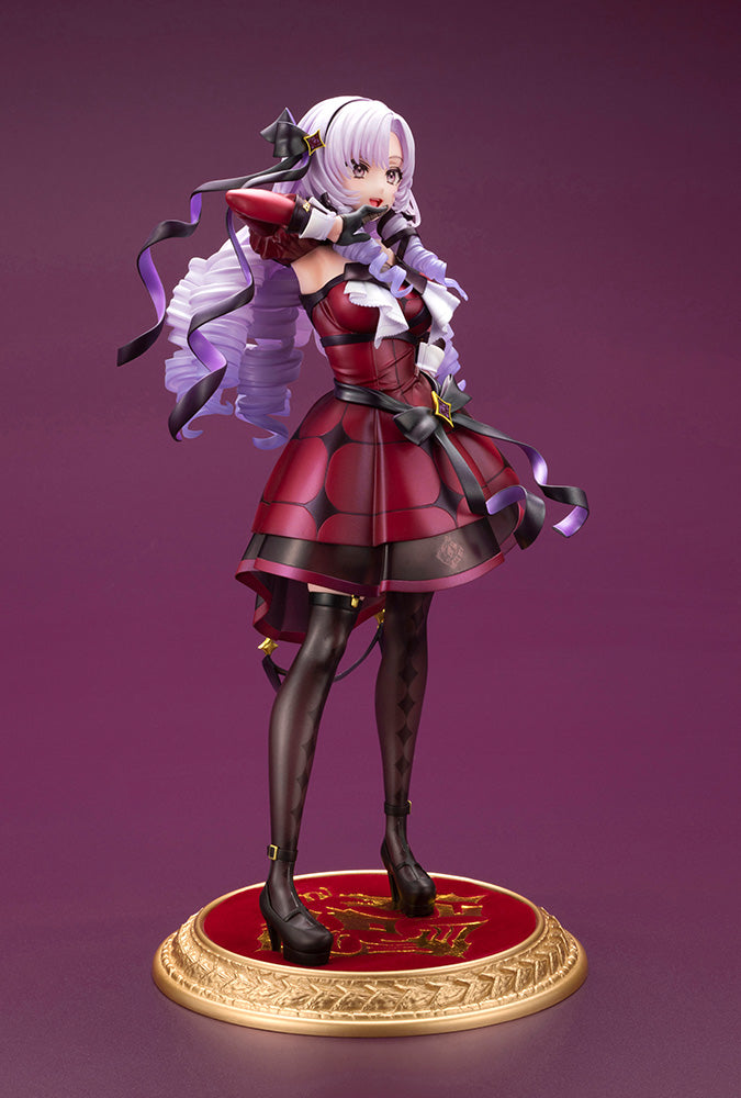 1/7 Nijisanji Hyakumantenbara Salome