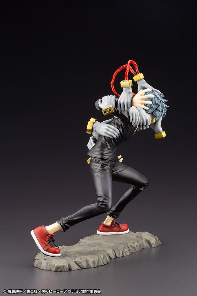 1/8 Artfx J Tomura Shigaraki