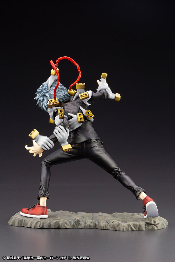 1/8 Artfx J Tomura Shigaraki