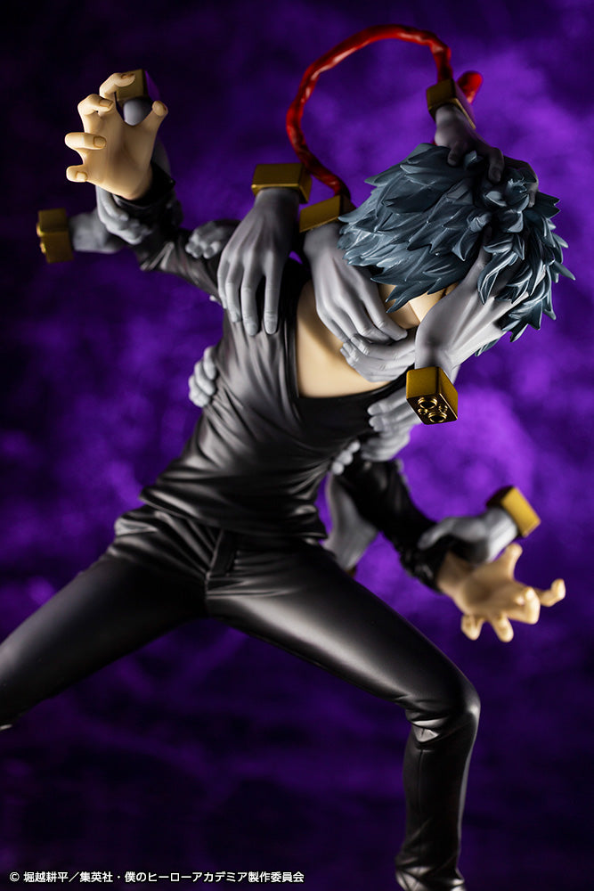 1/8 Artfx J Tomura Shigaraki