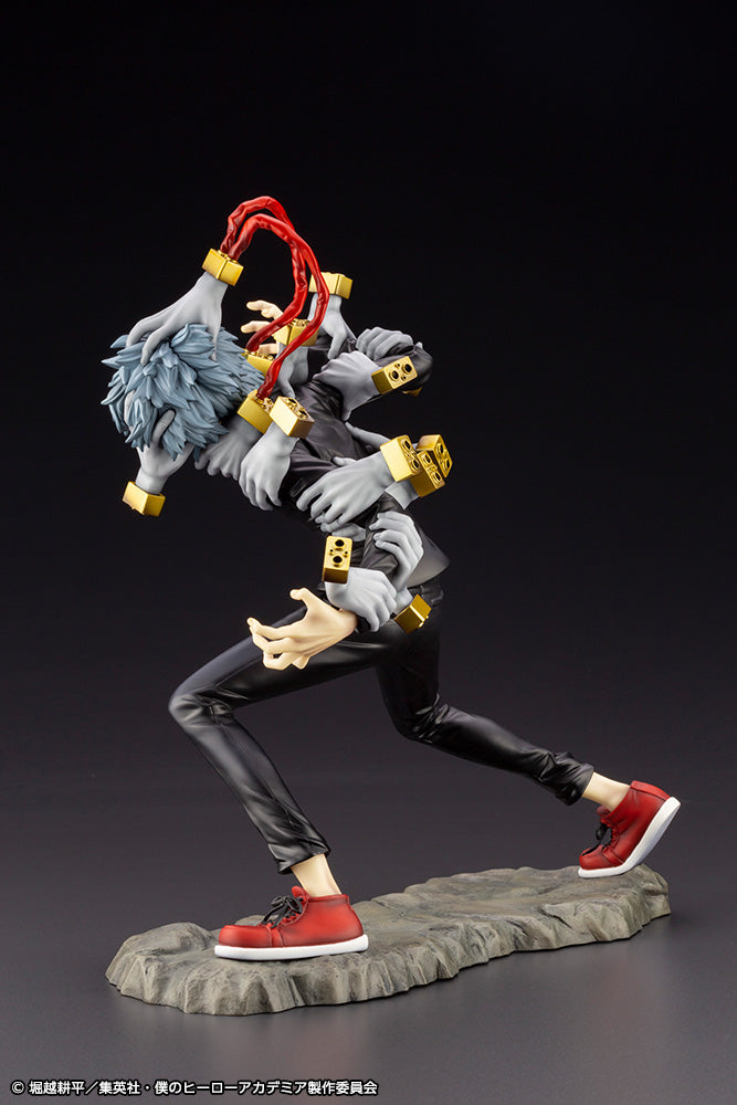 1/8 Artfx J Tomura Shigaraki