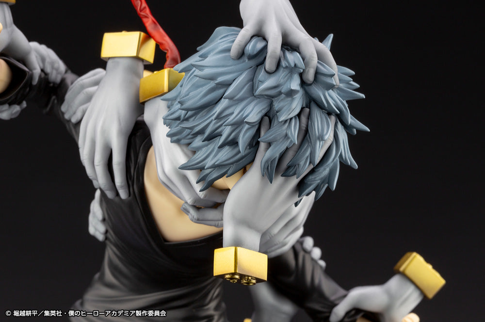 1/8 Artfx J Tomura Shigaraki