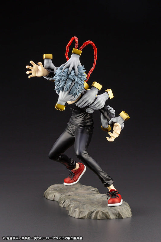 1/8 Artfx J Tomura Shigaraki