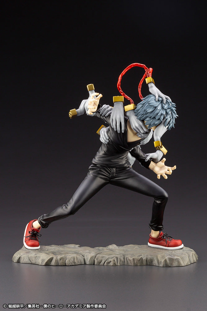 1/8 Artfx J Tomura Shigaraki