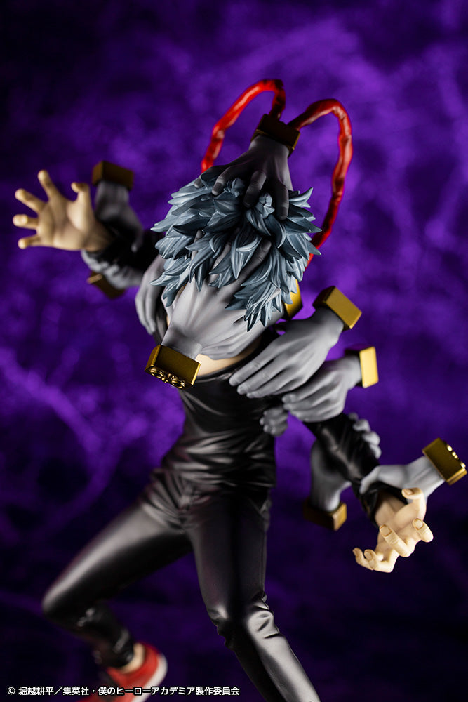 1/8 Artfx J Tomura Shigaraki