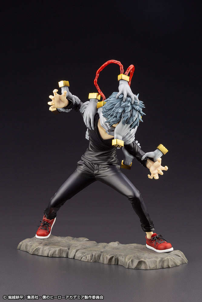 1/8 Artfx J Tomura Shigaraki