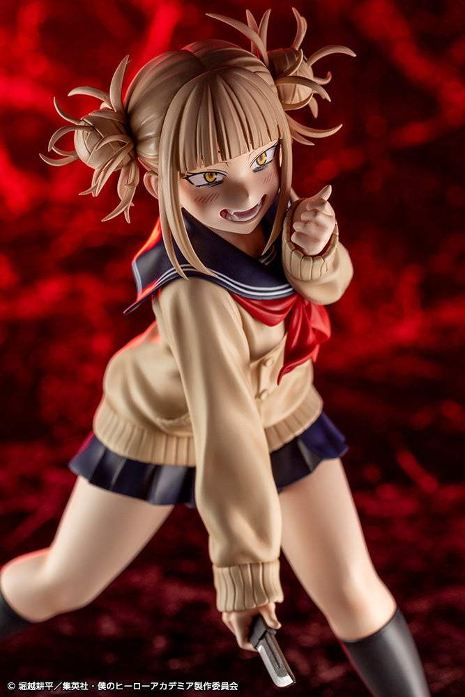 1/8 Artfx J Himiko Toga