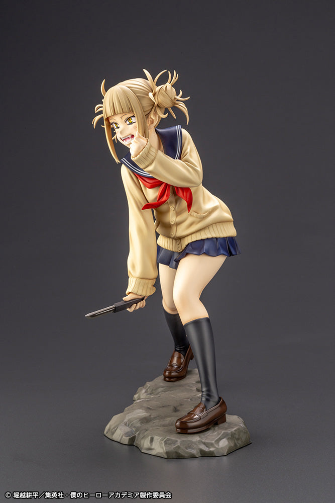 1/8 Artfx J Himiko Toga