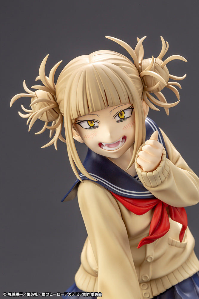 1/8 Artfx J Himiko Toga