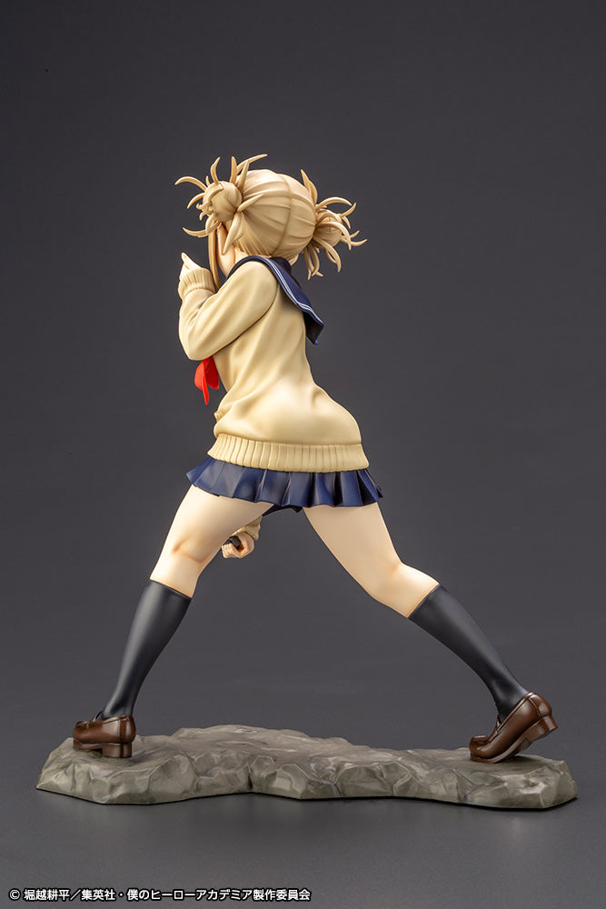 1/8 Artfx J Himiko Toga