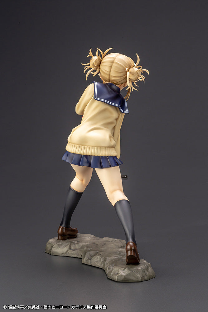 1/8 Artfx J Himiko Toga