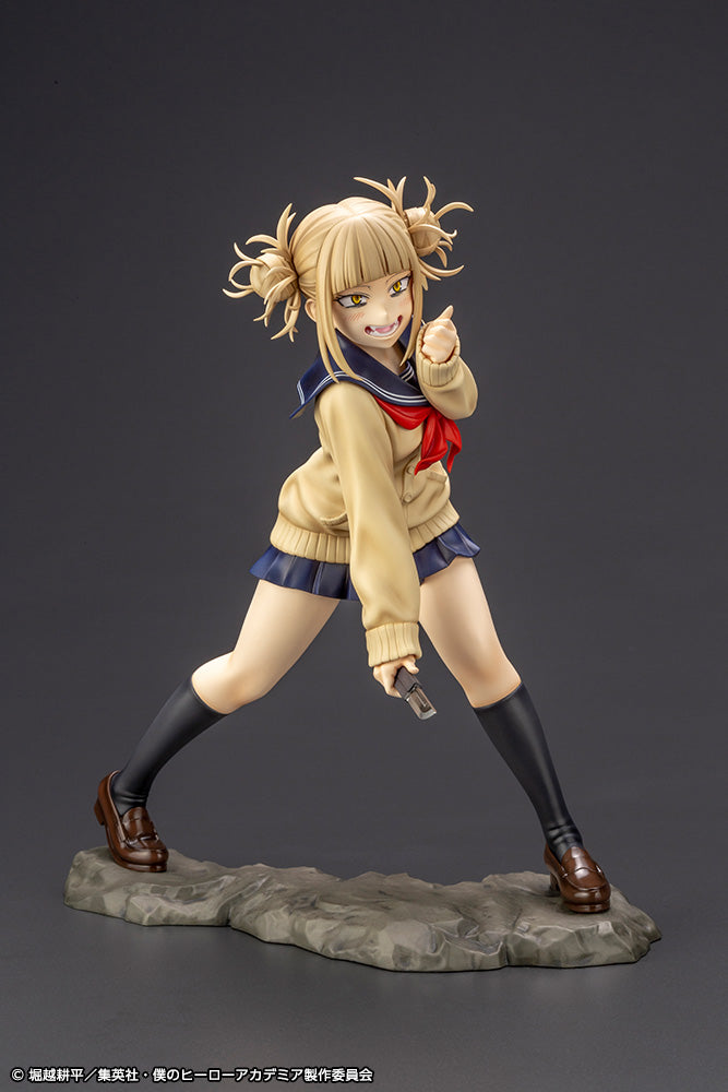 1/8 Artfx J Himiko Toga