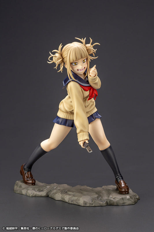 1/8 Artfx J Himiko Toga