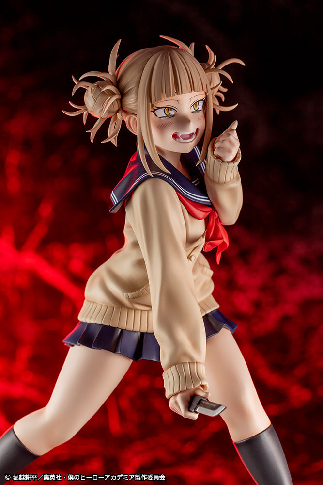 1/8 Artfx J Himiko Toga