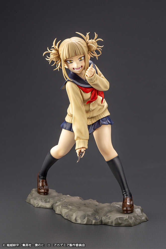 1/8 Artfx J Himiko Toga