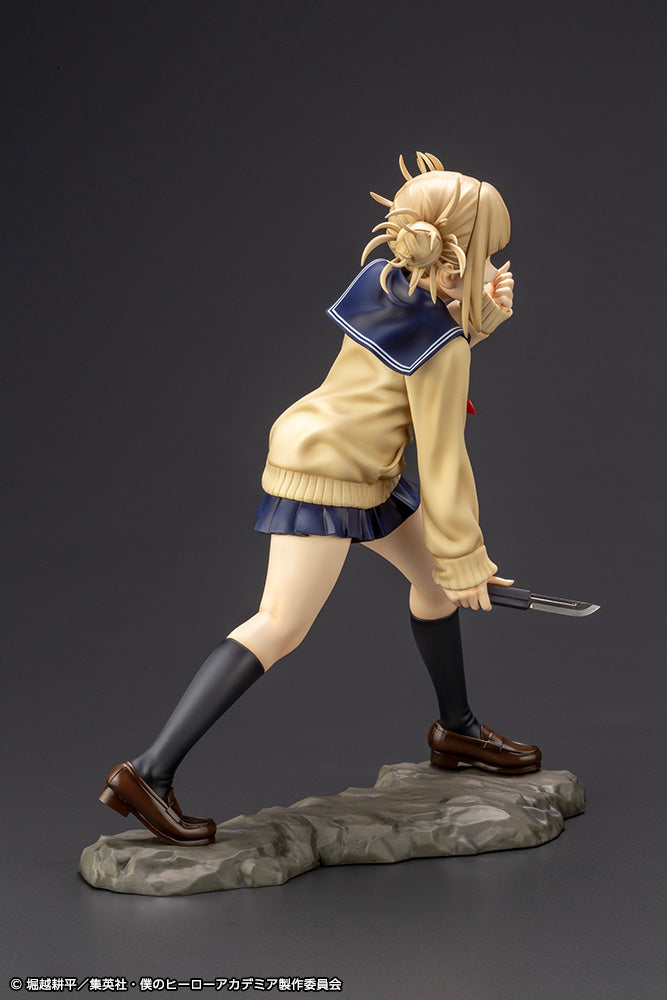 1/8 Artfx J Himiko Toga