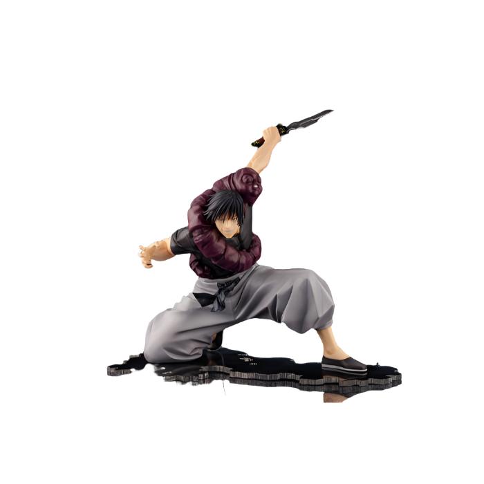 1/8 Jujutsu Kaisen Artfx J Toji Fushiguro