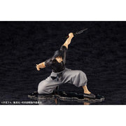 1/8 Jujutsu Kaisen Artfx J Toji Fushiguro
