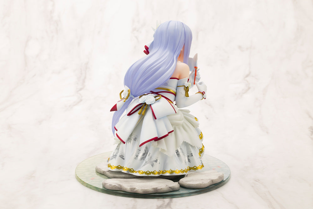 1/7 The IdolmaSter Million Live! Tsumugi Shiraishi -Celebrate Miyabi-