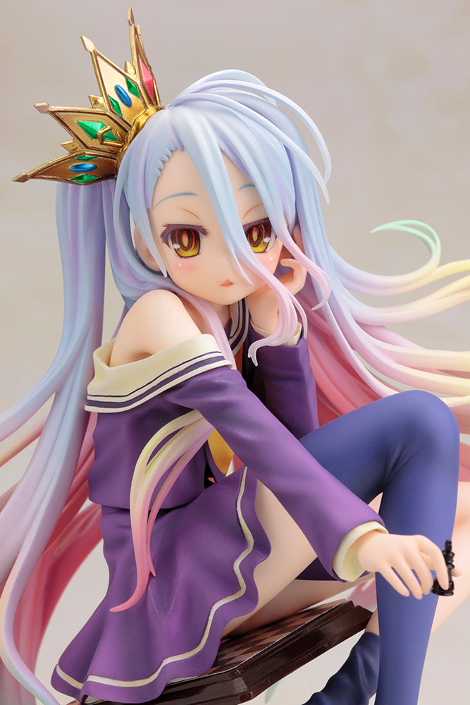 1/7 No Game No Life Shiro