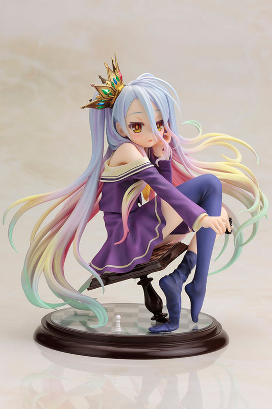 1/7 No Game No Life Shiro