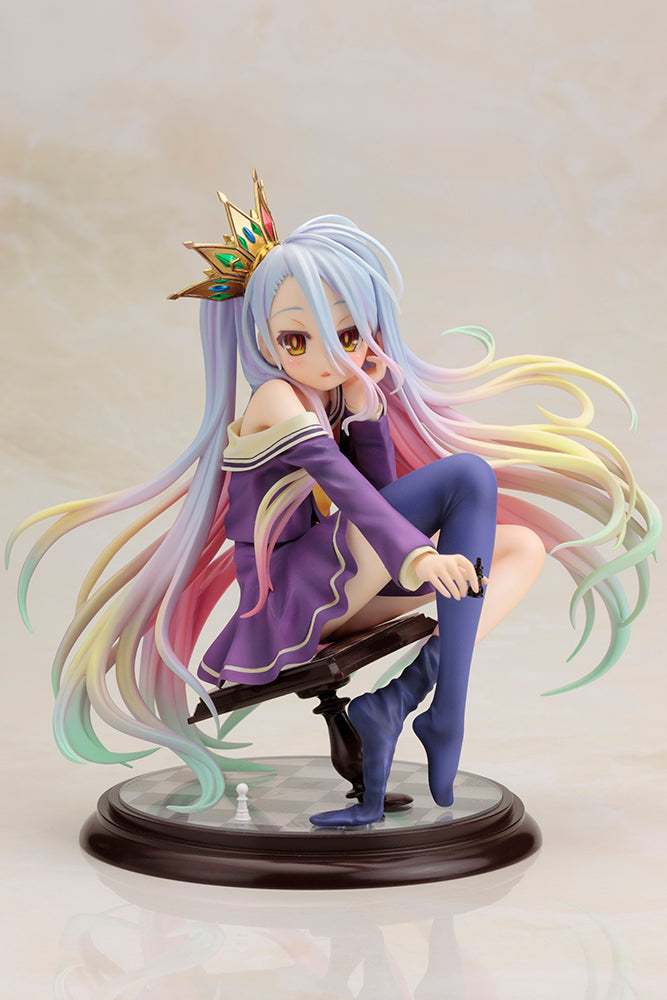 1/7 No Game No Life Shiro