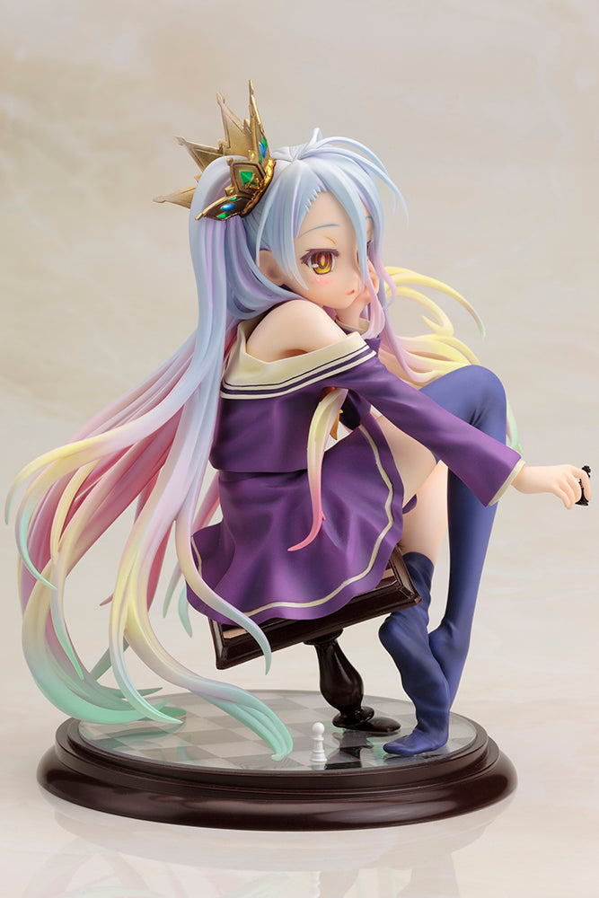 1/7 No Game No Life Shiro