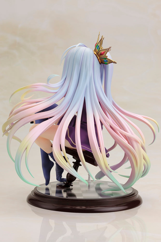 1/7 No Game No Life Shiro