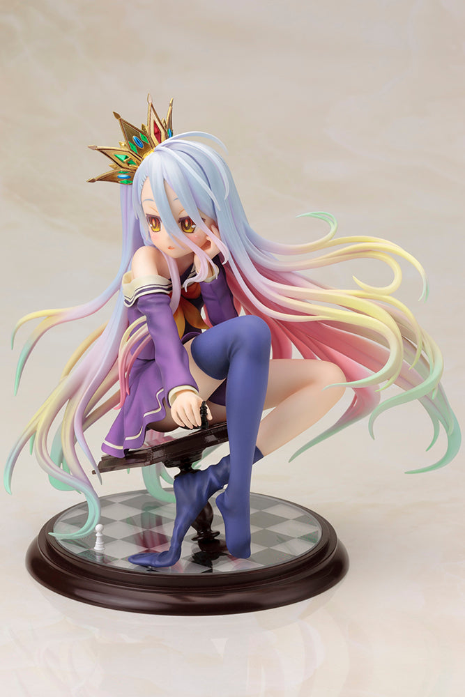 1/7 No Game No Life Shiro