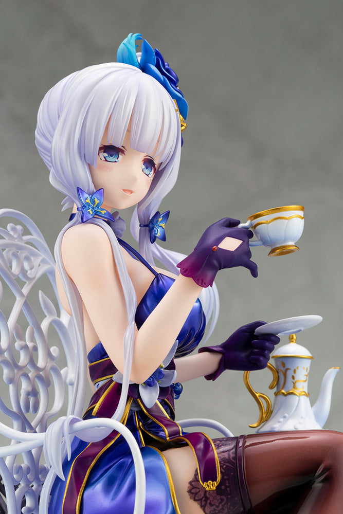 1/7 Azur Lane Illustrious -Endless Tea Party-