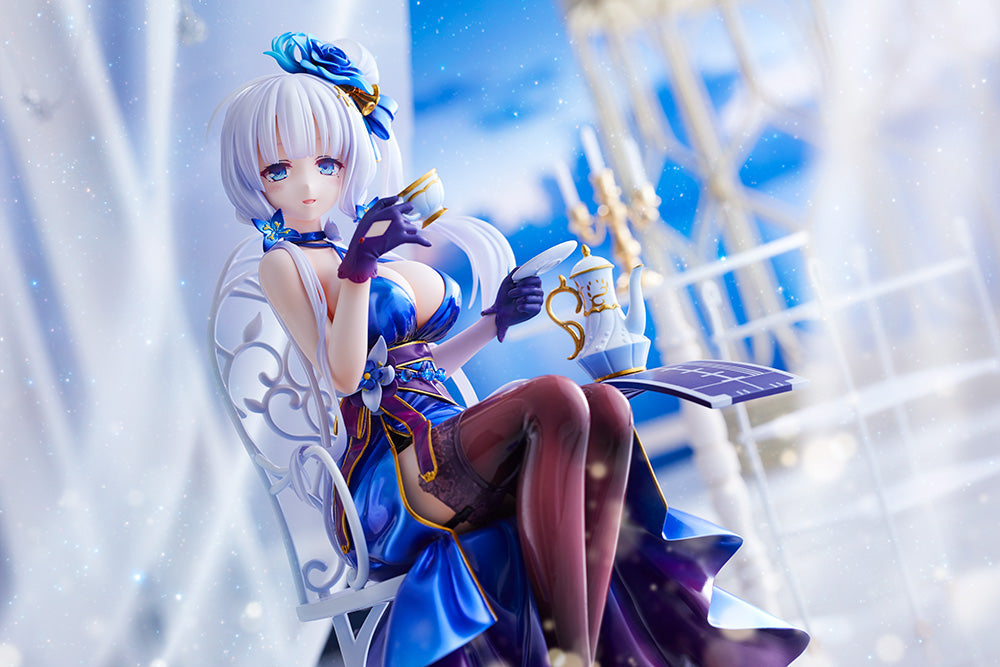 1/7 Azur Lane Illustrious -Endless Tea Party-