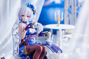 1/7 Azur Lane Illustrious -Endless Tea Party-