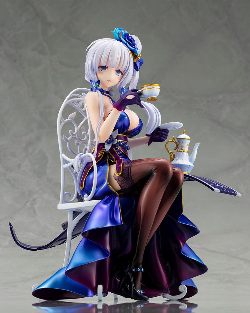 1/7 Azur Lane Illustrious -Endless Tea Party-