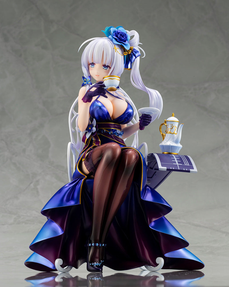 1/7 Azur Lane Illustrious -Endless Tea Party-