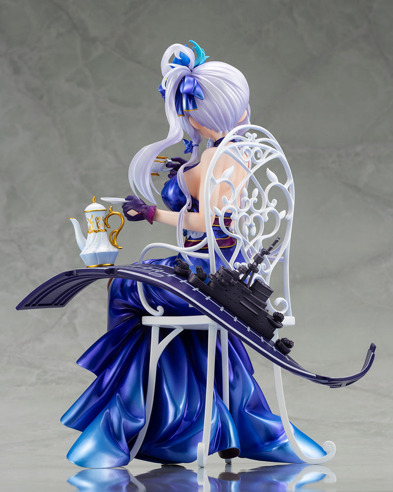 1/7 Azur Lane Illustrious -Endless Tea Party-