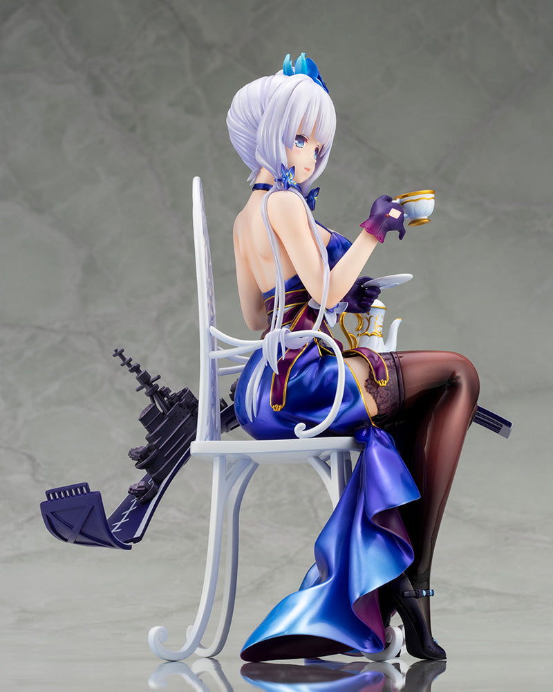 1/7 Azur Lane Illustrious -Endless Tea Party-