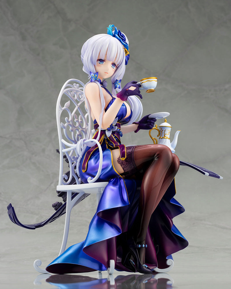 1/7 Azur Lane Illustrious -Endless Tea Party-