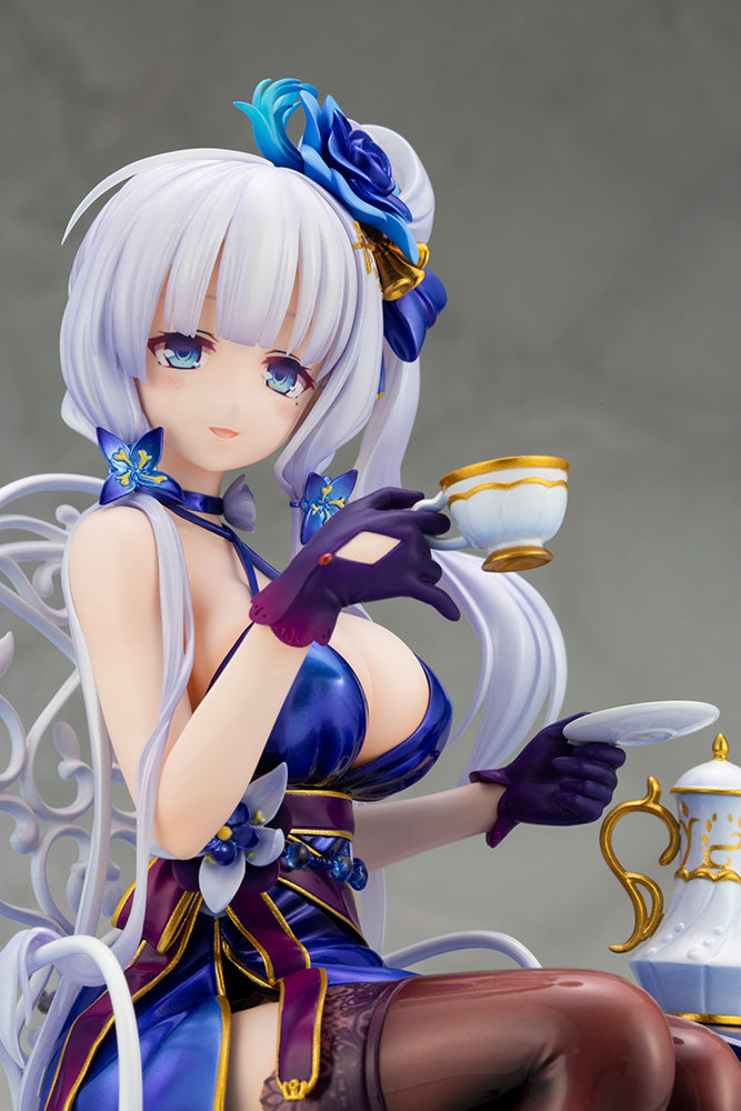 1/7 Azur Lane Illustrious -Endless Tea Party-