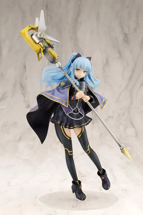 1/8 The Legend Of Heroes Tio Plato