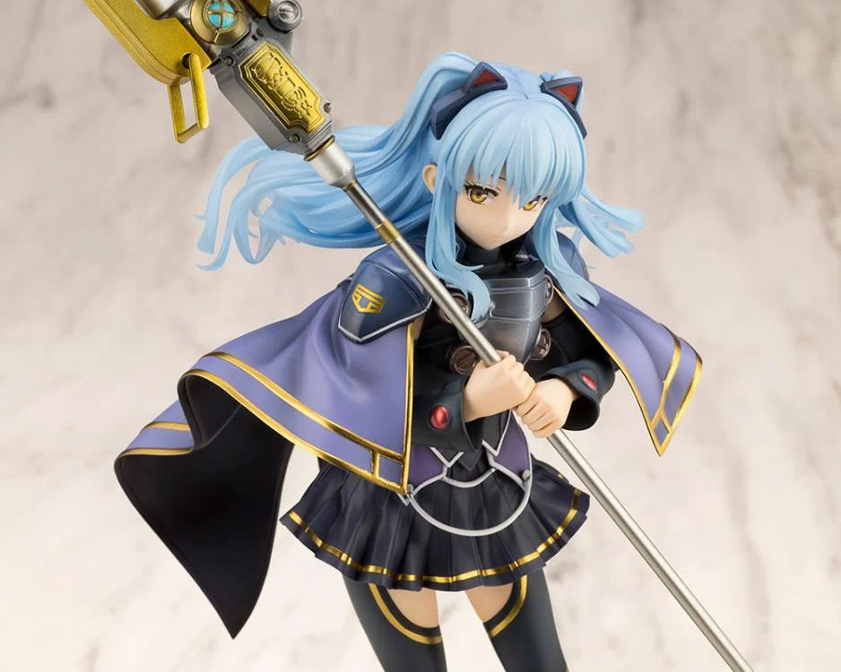 1/8 The Legend Of Heroes Tio Plato