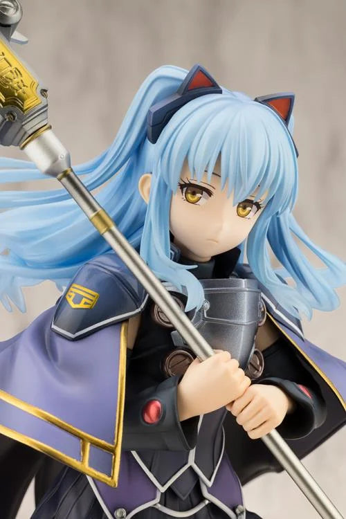 1/8 The Legend Of Heroes Tio Plato