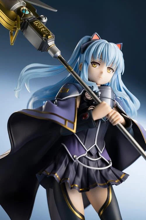 1/8 The Legend Of Heroes Tio Plato