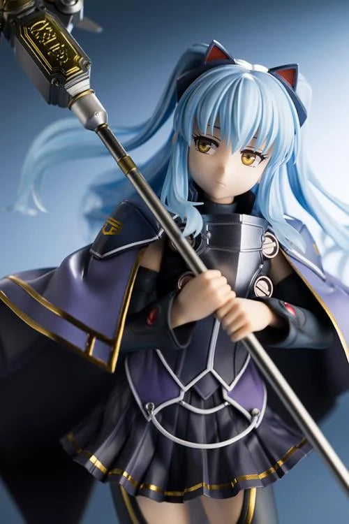 1/8 The Legend Of Heroes Tio Plato